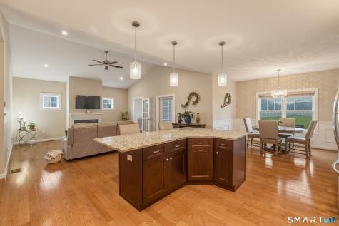 3 Jessie Lane East Windsor CT 06016