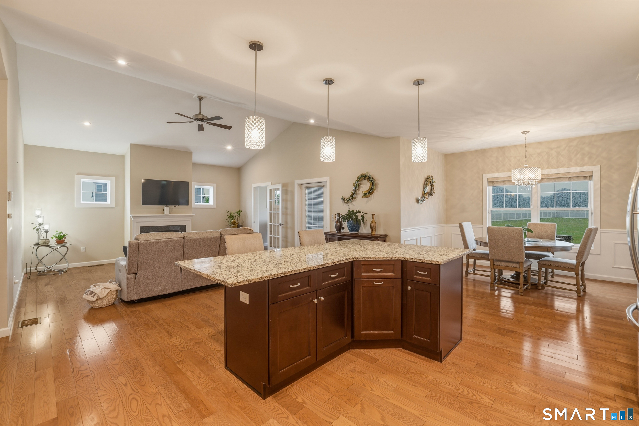 3 Jessie Lane East Windsor CT 06016
