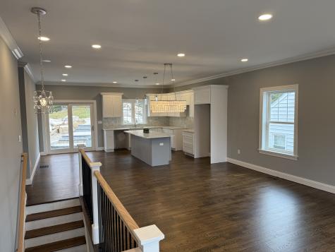 288 Sunrise Terrace Bridgeport CT 06606