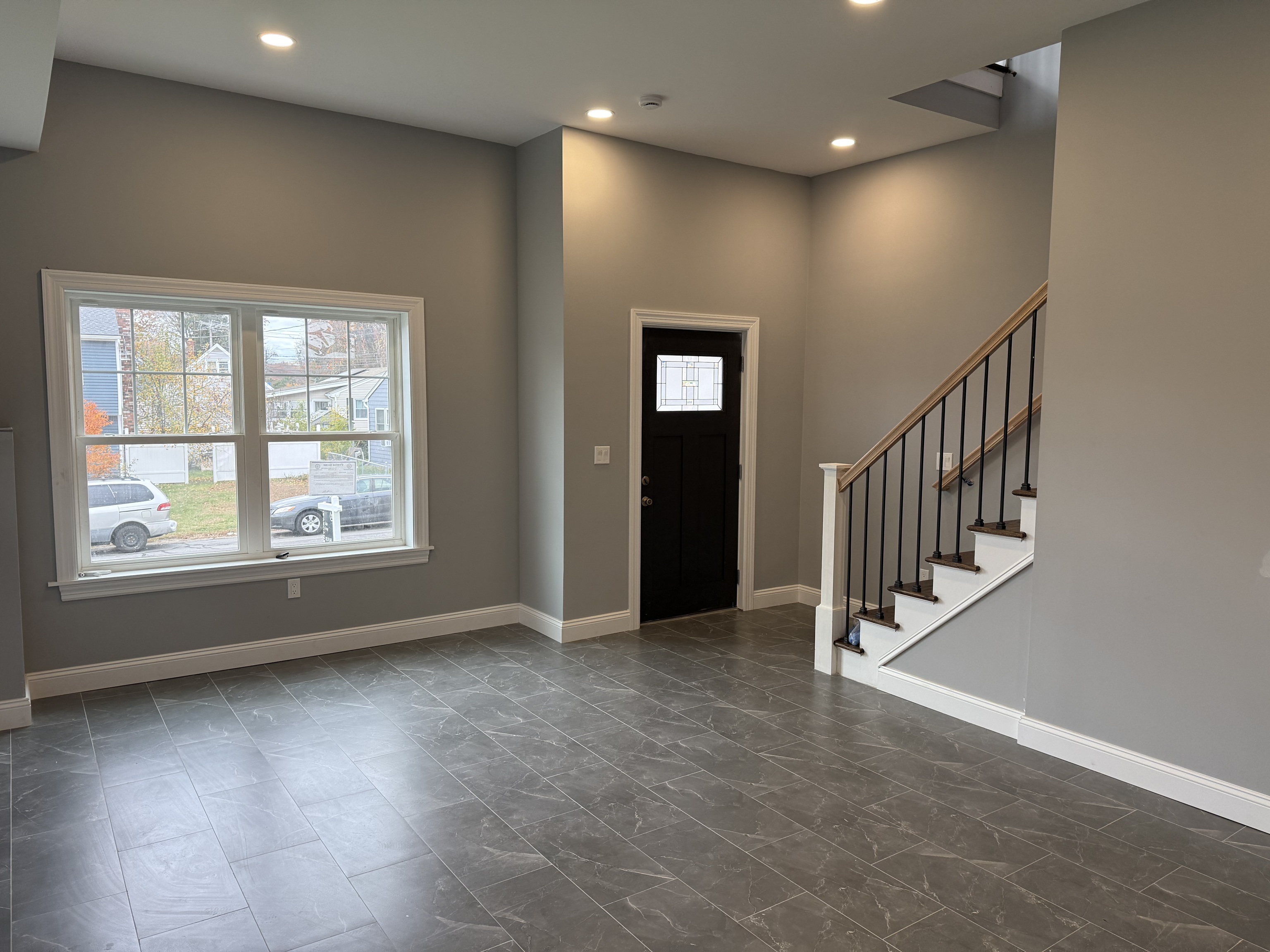 288 Sunrise Terrace Bridgeport CT 06606