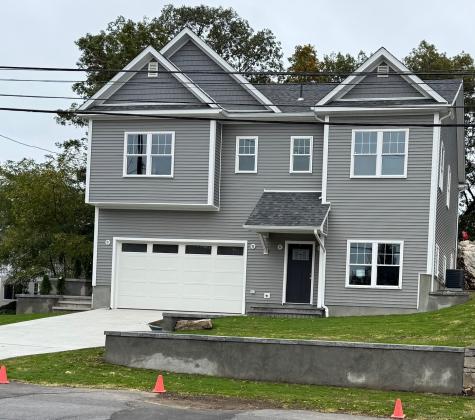 288 Sunrise Terrace Bridgeport CT 06606