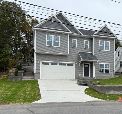 288 Sunrise Terrace Bridgeport CT 06606