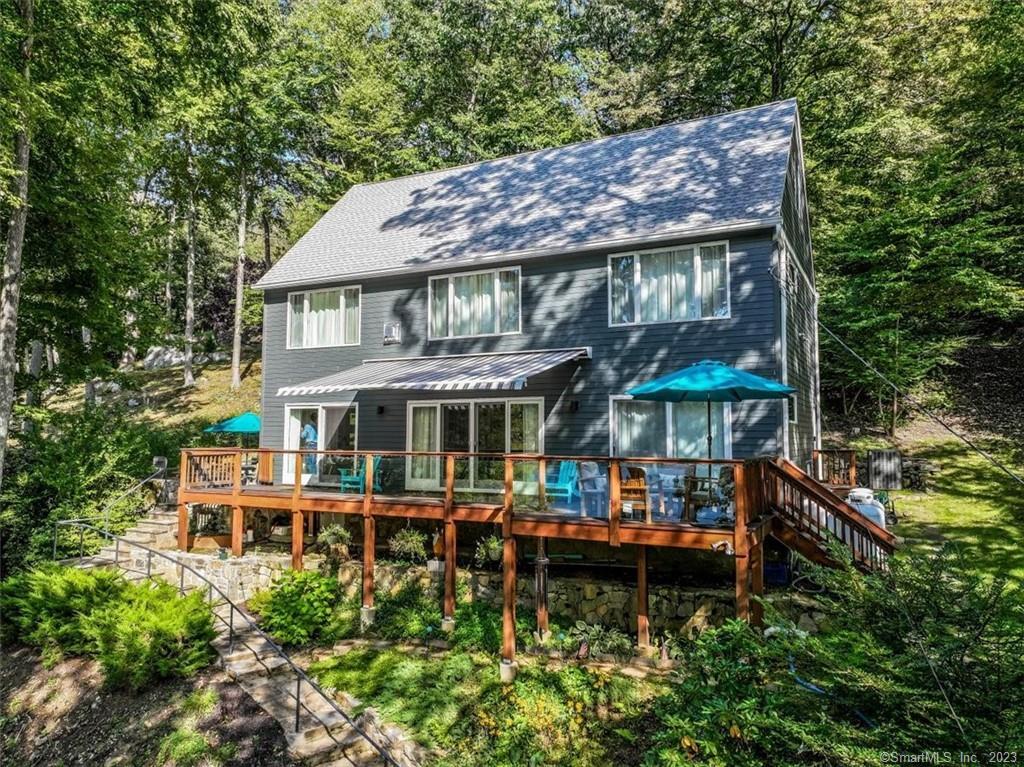 23 Ferris Estates Road New Milford CT 06776