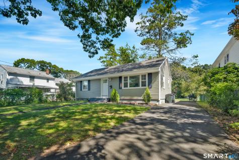 221 Third Avenue West Haven CT 06516