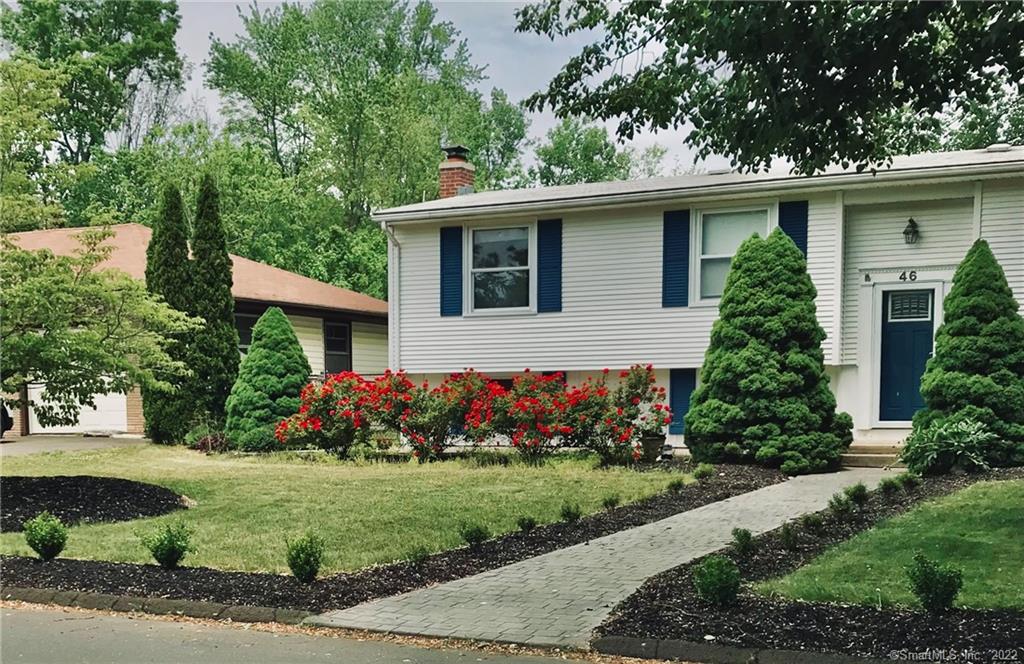 46 Wall Street Wallingford CT 06492