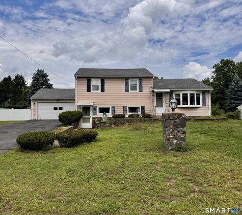 37 Ronda Drive South Windsor CT 06074