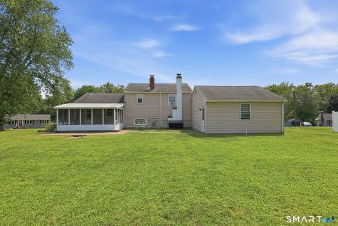 37 Ronda Drive South Windsor CT 06074