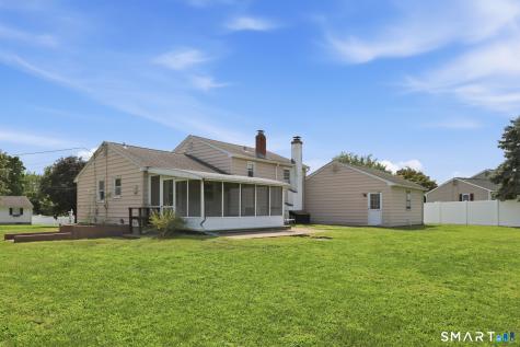 37 Ronda Drive South Windsor CT 06074