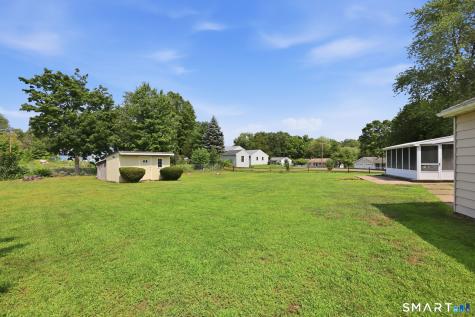 37 Ronda Drive South Windsor CT 06074