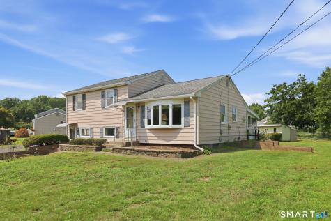 37 Ronda Drive South Windsor CT 06074