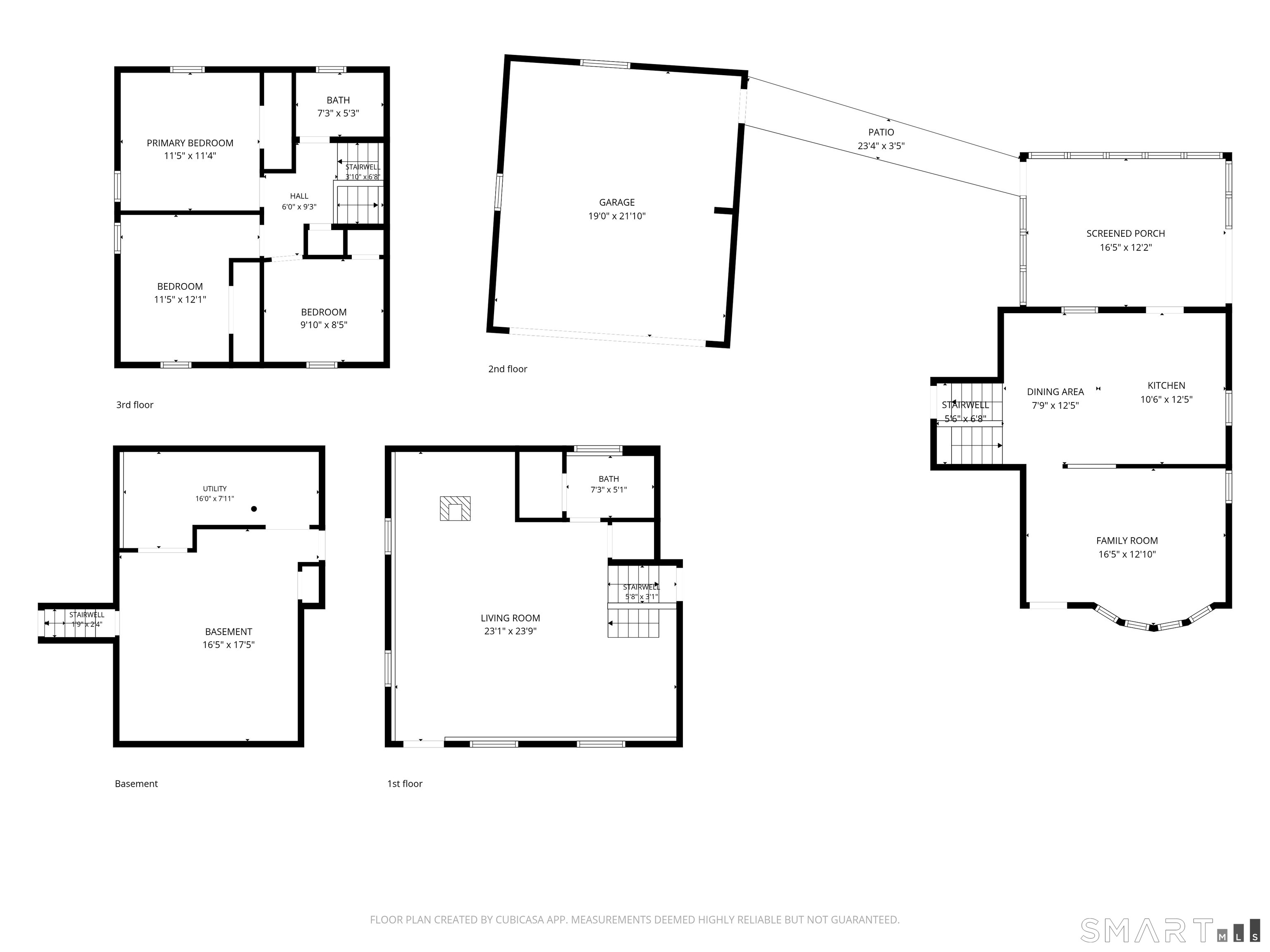 37 Ronda Drive South Windsor CT 06074