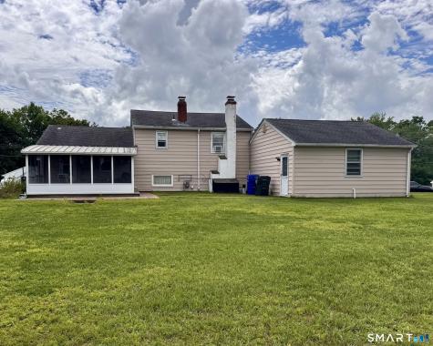 37 Ronda Drive South Windsor CT 06074