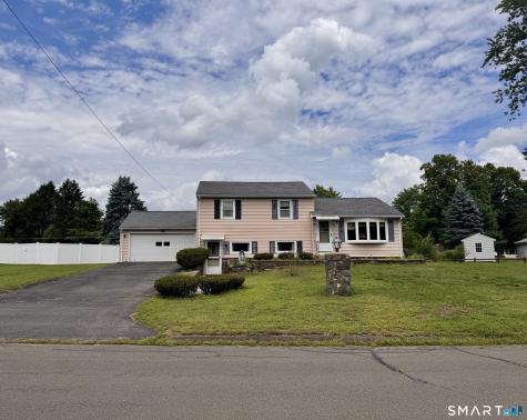 37 Ronda Drive South Windsor CT 06074