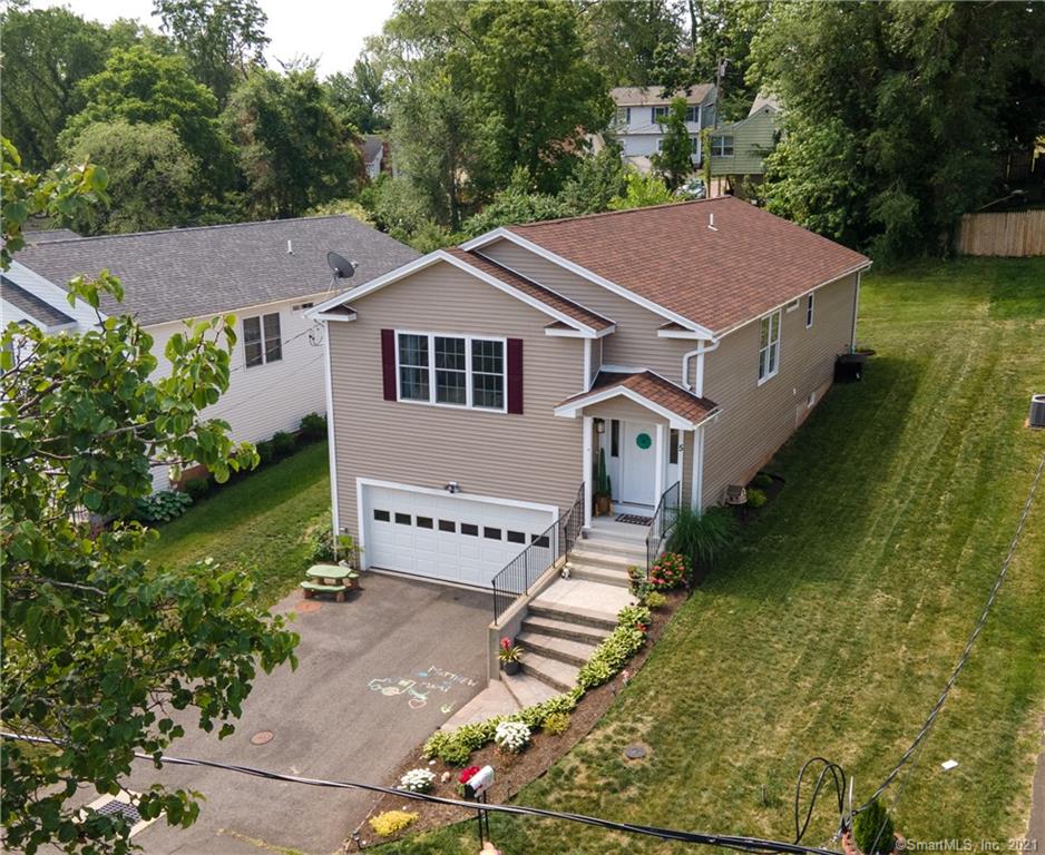 5 Carle Road Branford CT 06405