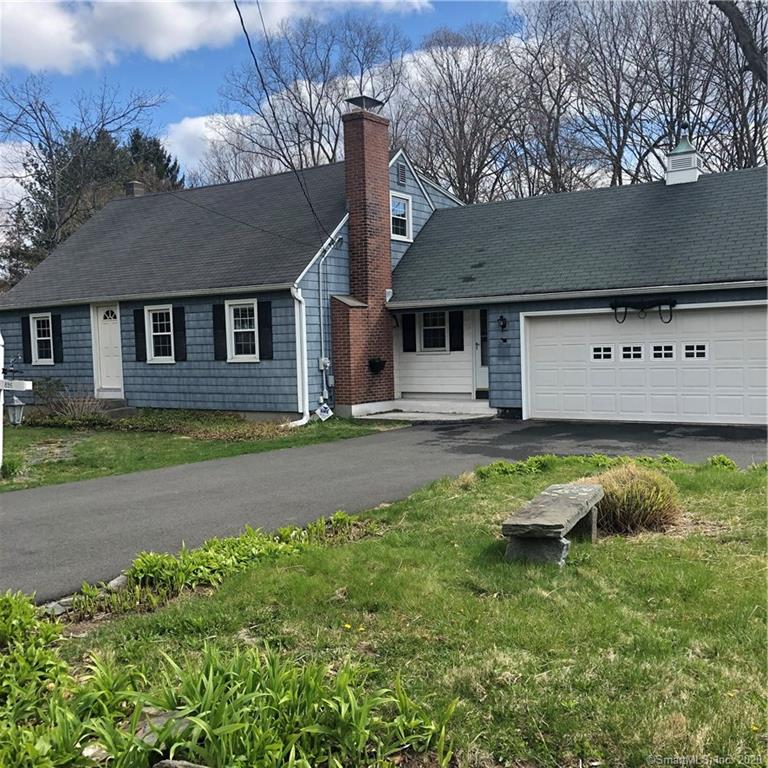 826 Burlington Avenue Bristol CT 06010
