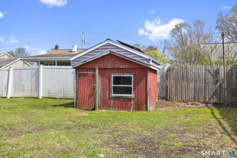 51 Fair Sailing Road West Haven CT 06516