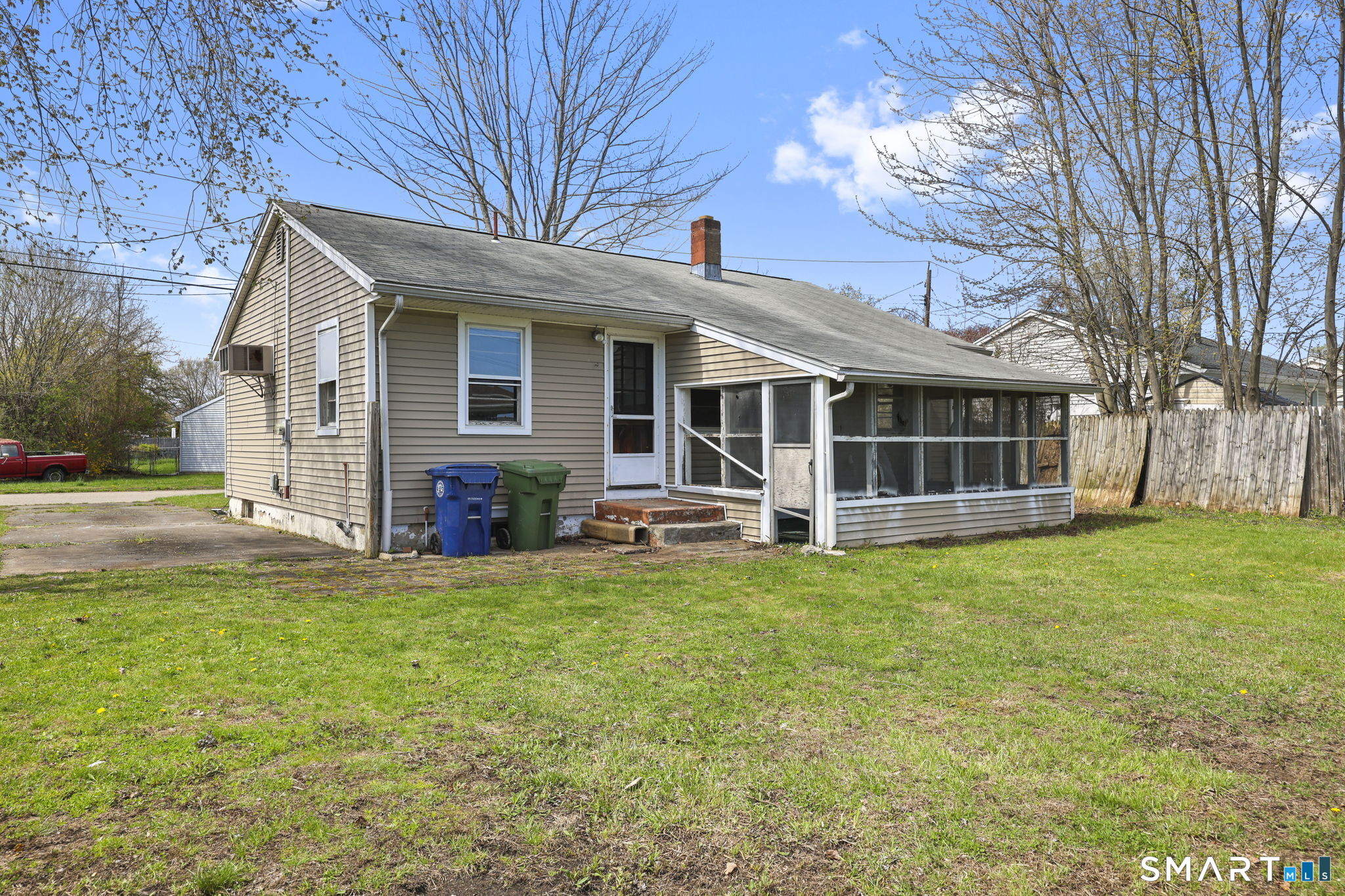 51 Fair Sailing Road West Haven CT 06516