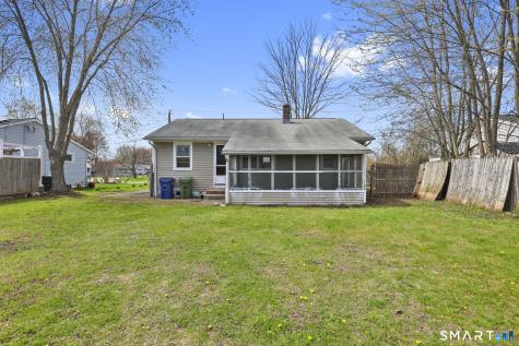 51 Fair Sailing Road West Haven CT 06516