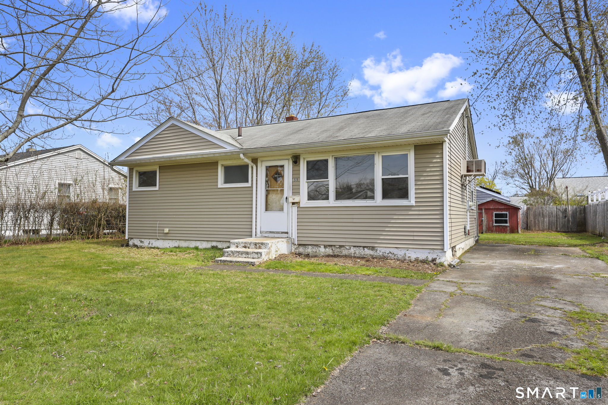51 Fair Sailing Road West Haven CT 06516
