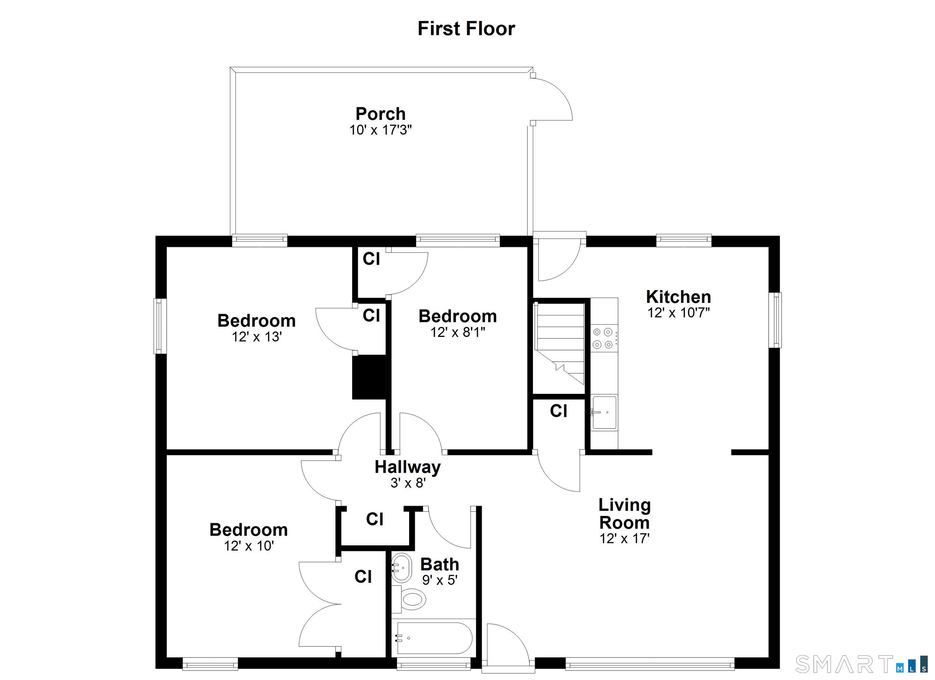 51 Fair Sailing Road West Haven CT 06516