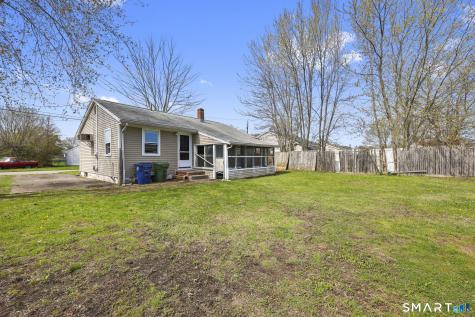 51 Fair Sailing Road West Haven CT 06516