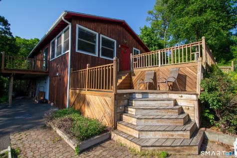 2-4 Woody Lane Danbury CT 06811