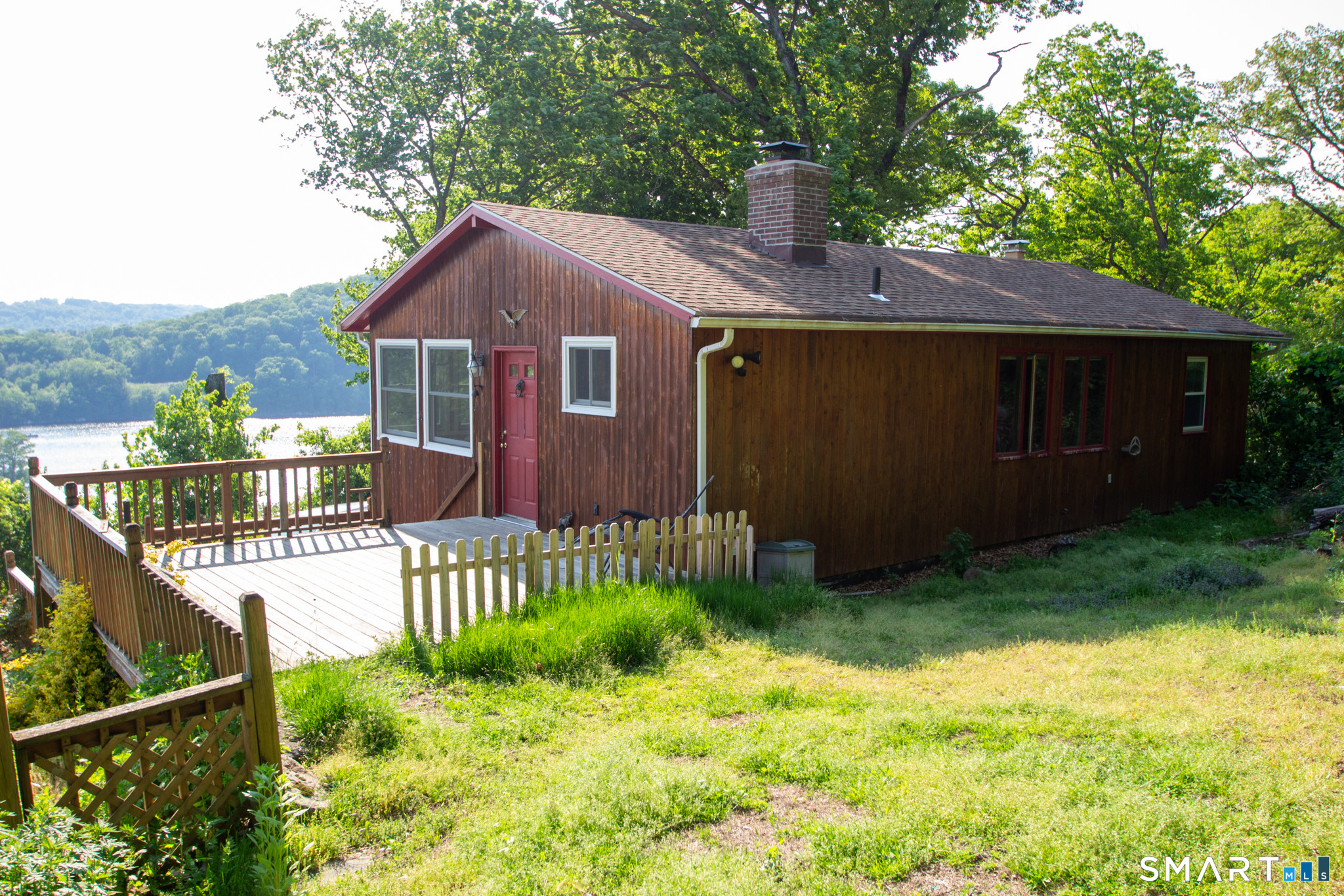 2-4 Woody Lane Danbury CT 06811