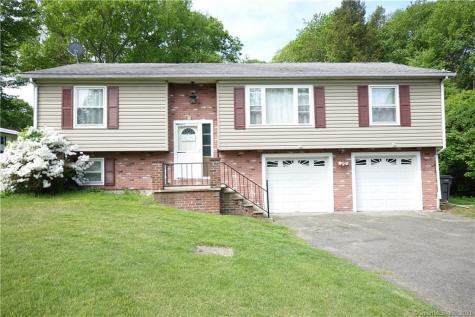169 Maple Hill Road Naugatuck CT 06770