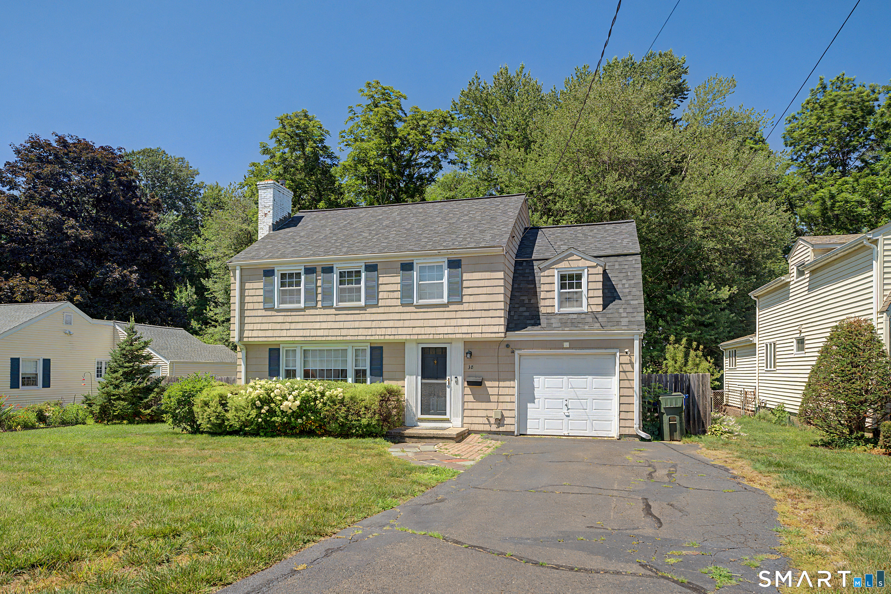 38 Northwood Road Newington CT 06111