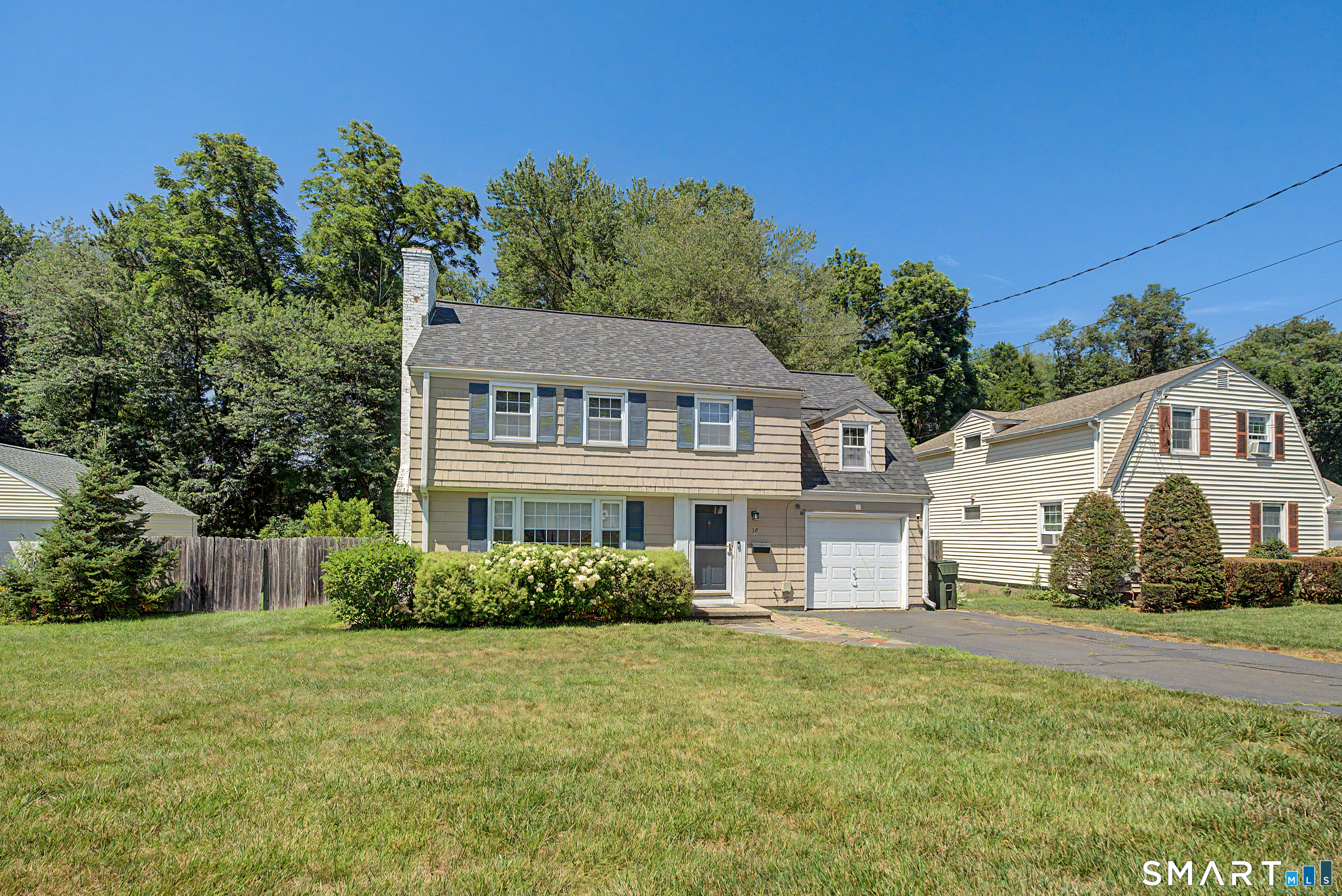 38 Northwood Road Newington CT 06111