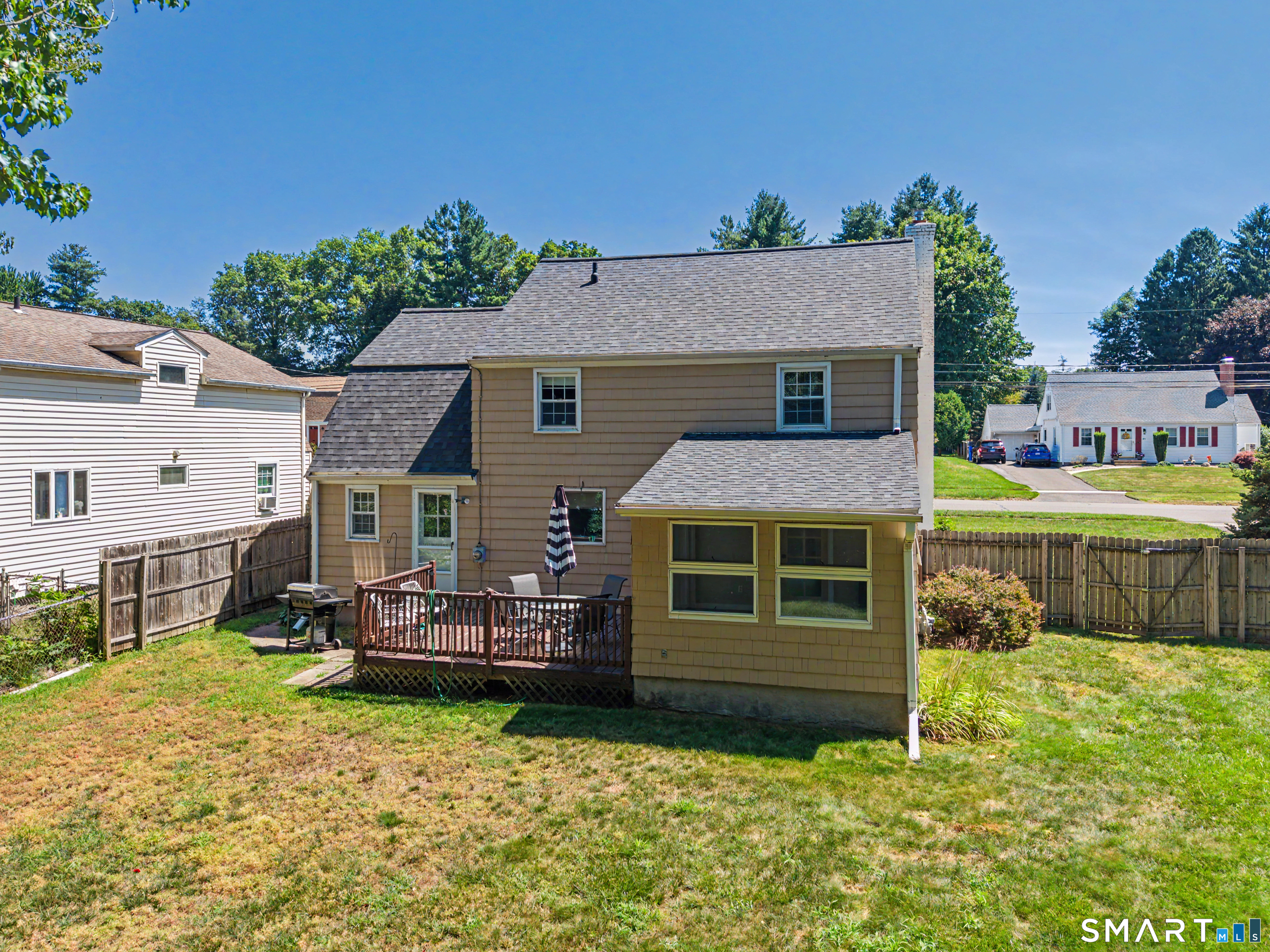38 Northwood Road Newington CT 06111
