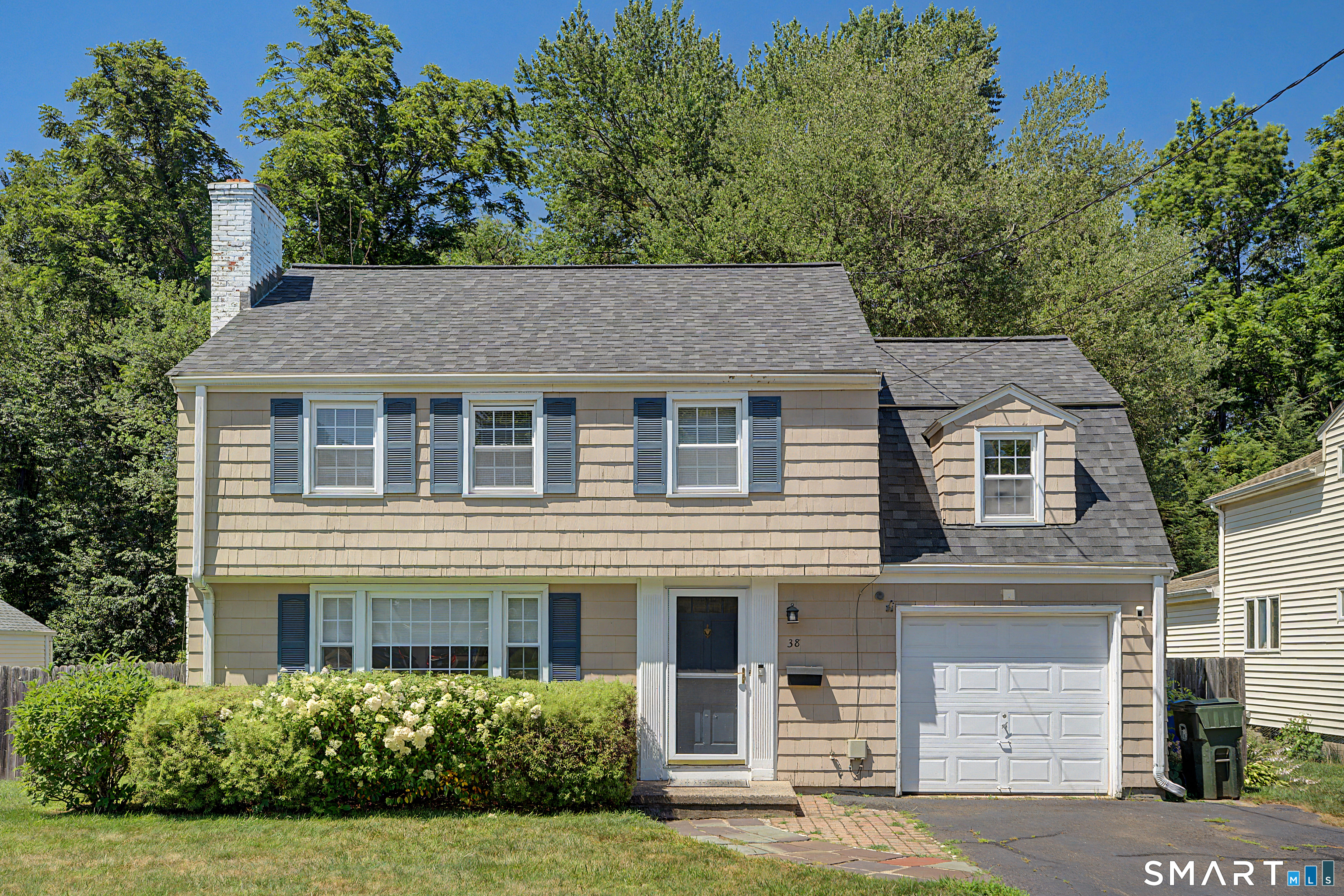 38 Northwood Road Newington CT 06111
