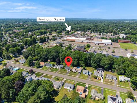 38 Northwood Road Newington CT 06111