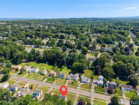 38 Northwood Road Newington CT 06111