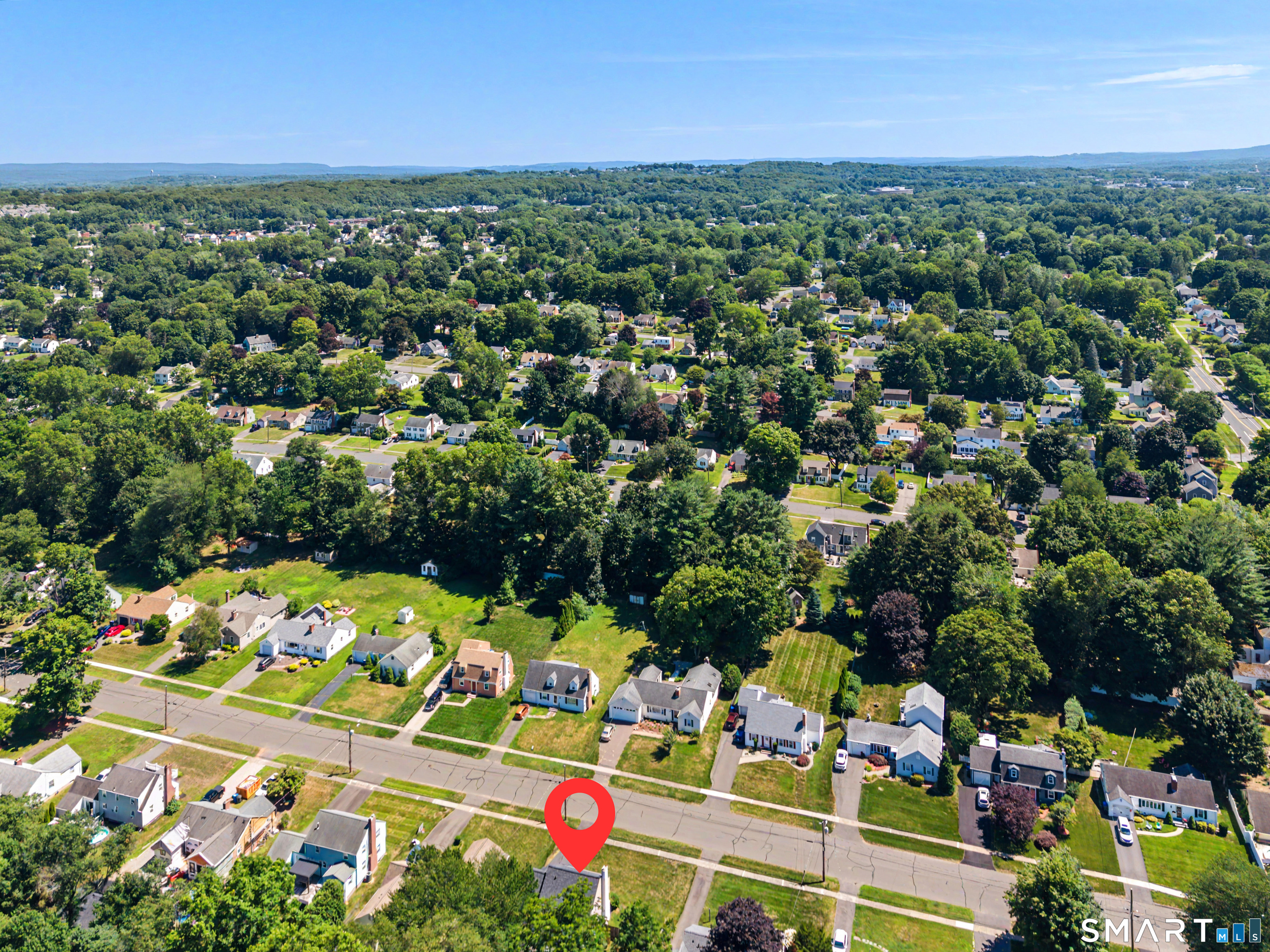 38 Northwood Road Newington CT 06111