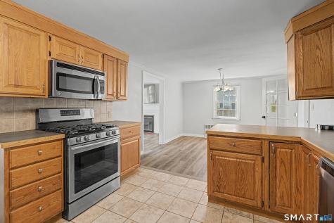 38 Northwood Road Newington CT 06111