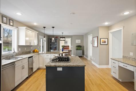 41 Deer Hill Road Redding CT 06896