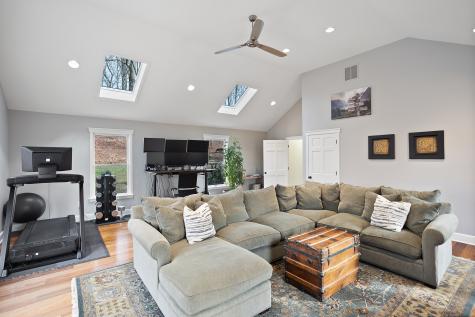 41 Deer Hill Road Redding CT 06896