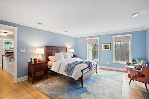 41 Deer Hill Road Redding CT 06896