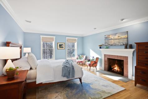 41 Deer Hill Road Redding CT 06896