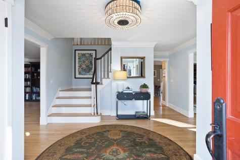 41 Deer Hill Road Redding CT 06896