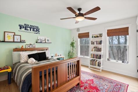 41 Deer Hill Road Redding CT 06896