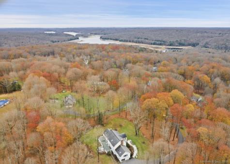 41 Deer Hill Road Redding CT 06896