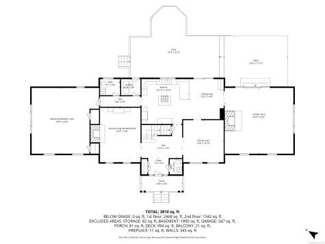 41 Deer Hill Road Redding CT 06896