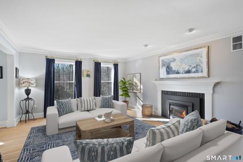 41 Deer Hill Road Redding CT 06896