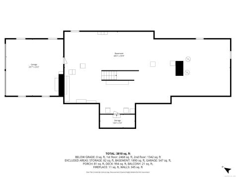 41 Deer Hill Road Redding CT 06896