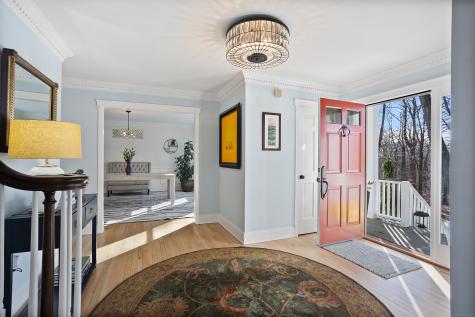 41 Deer Hill Road Redding CT 06896