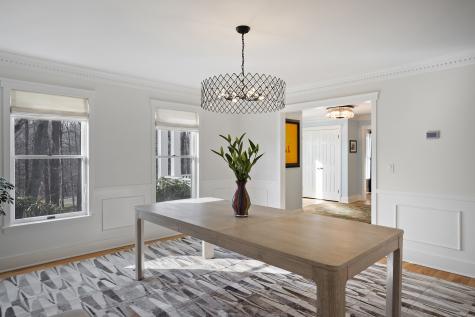 41 Deer Hill Road Redding CT 06896