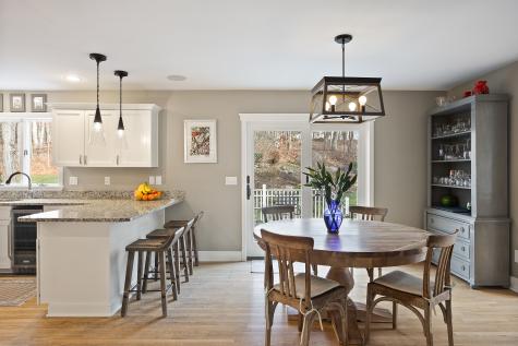 41 Deer Hill Road Redding CT 06896