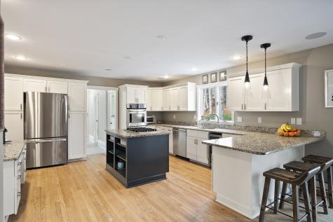 41 Deer Hill Road Redding CT 06896